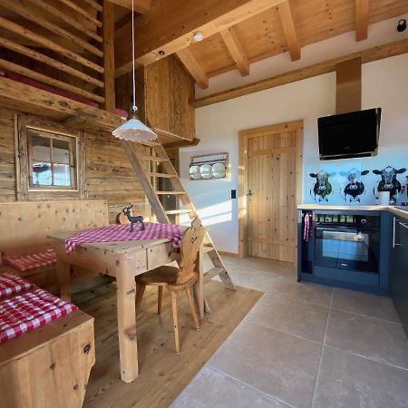 Chalet Bergliebe Brilon Exteriör bild
