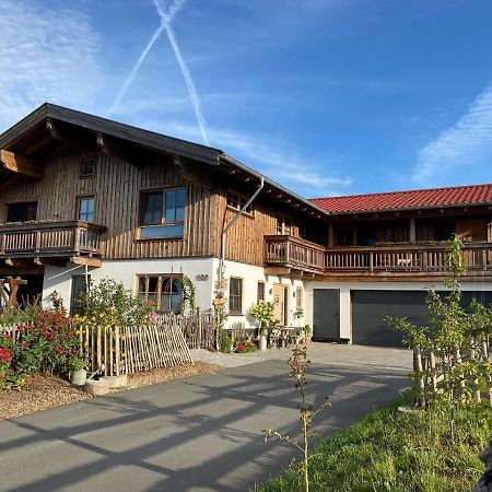 Chalet Bergliebe Brilon Exteriör bild