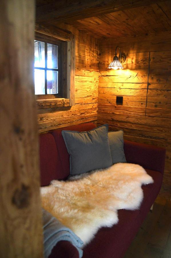 Chalet Bergliebe Brilon Exteriör bild