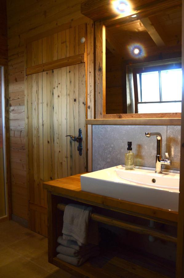 Chalet Bergliebe Brilon Exteriör bild