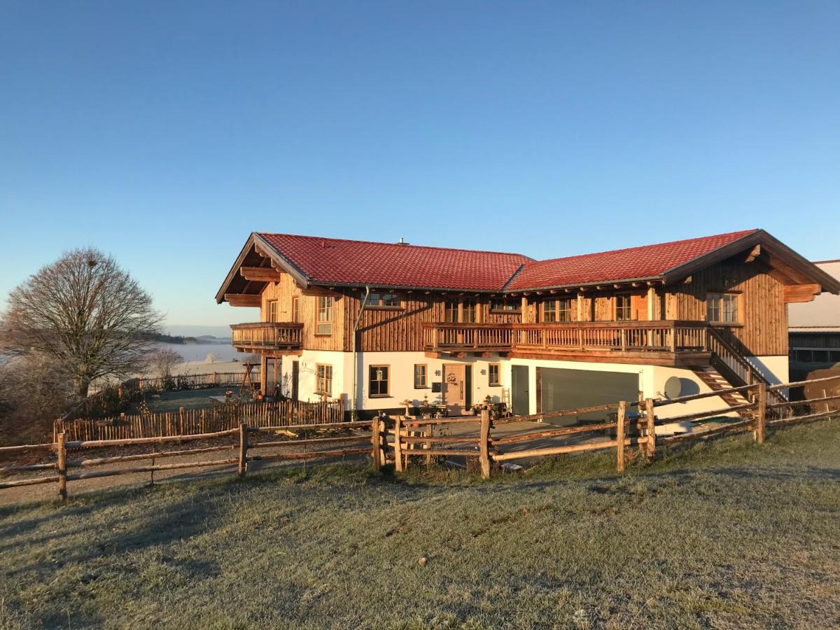 Chalet Bergliebe Brilon Exteriör bild