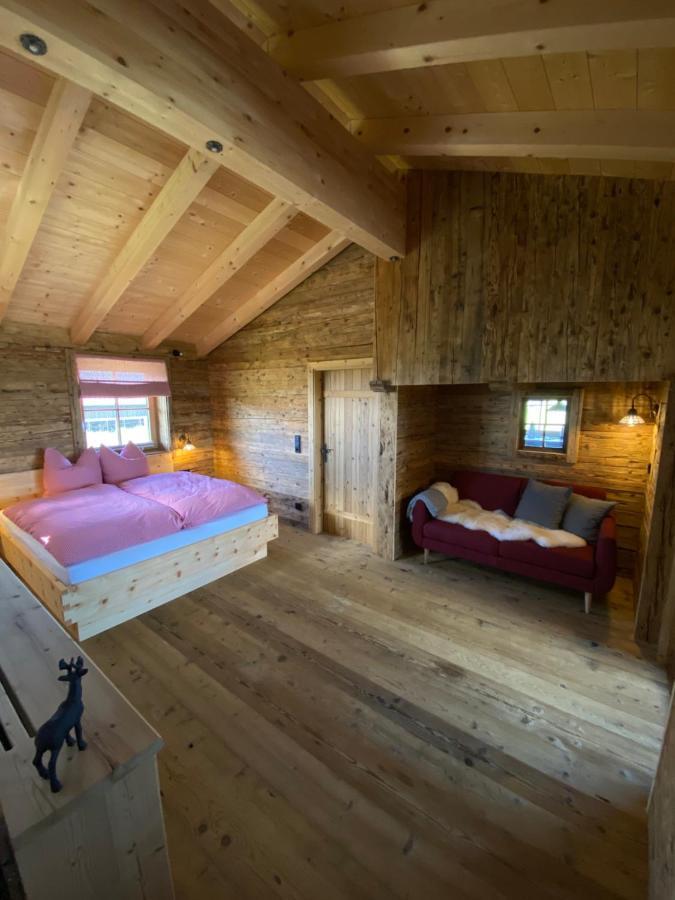 Chalet Bergliebe Brilon Exteriör bild
