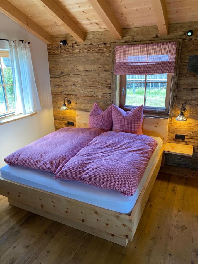 Chalet Bergliebe Brilon Exteriör bild