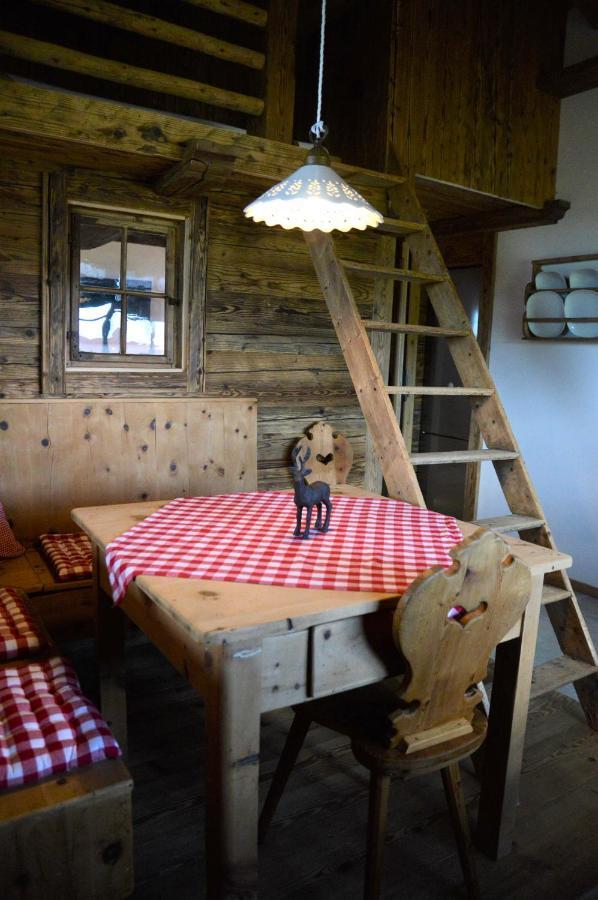 Chalet Bergliebe Brilon Exteriör bild