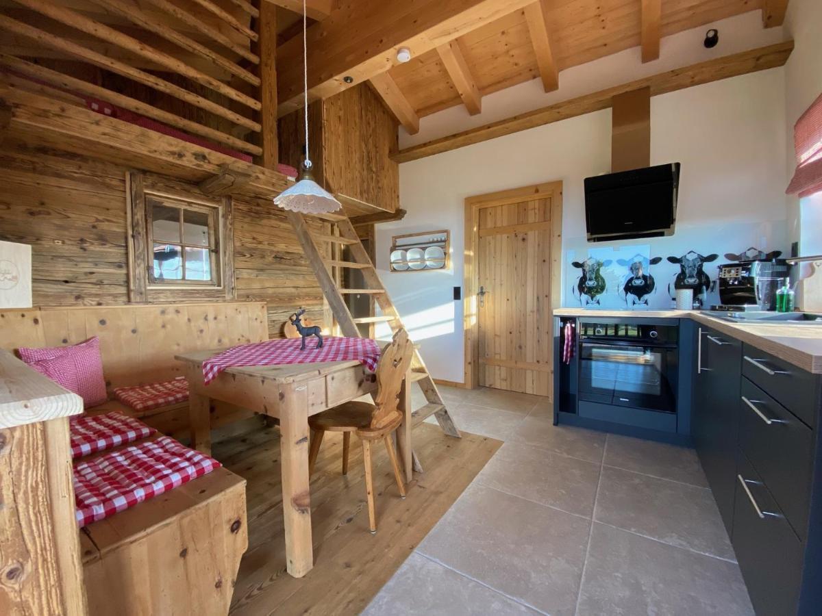 Chalet Bergliebe Brilon Exteriör bild