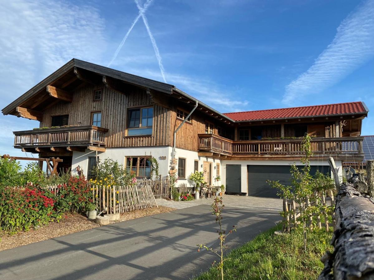 Chalet Bergliebe Brilon Exteriör bild